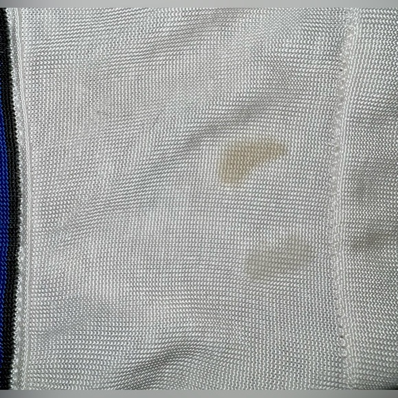 Vintage Kids Boys Dallas Cowboys #12 NFL Football Rawlings Sports Jersey Small - Picture 4 of 7